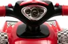 Baby Mix Quad con suono Grigio Anteprima dell’immagine prodotto 4