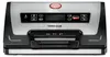 Rommelsbacher VAC 585, Schwarz, Edelstahl, 900 mbar, Puls Produktbild-Vorschau 1