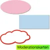 TimeTEX Moderations-Material, magnetisch, 64-tlg. Produktbild-Vorschau 2