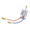 Elektromotor rotačního majáku HELLA pro Rota Compact Náhled obrázku produktu 8