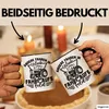 Bauer Landwirt Tasse Geschenk Andere Fahren In Den Urlaub Produktbild-Vorschau 2