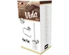 Bad-Set Lenz Vida 4-teilig chrom Produktbild-Vorschau 6