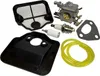 Vergaser Satz für Husqvarna 36 41 136 / 530071987 530095646 Produktbild-Vorschau 1