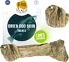 RF-DEER: 20 pezzi 950-1300g 17-20cm pelle di merluzzo Anteprima dell’immagine prodotto 1