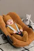 Baby's Only Hose Pure - Caramel - 62 - 100% Baumwolle Produktbild-Vorschau 3