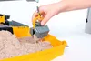 Kinetic Sand 6055877, Detský kinetický piesok, 3 rok / Náhľad obrázku produktu 9