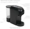 4-in-1-mehrkapsel-kaffeemaschine, 0,85 l, 1400 w Livoo Produktbild-Vorschau 2