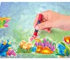 STAEDTLER® 241 NC16, oliepastaalkrijt, 16 stuks Productafbeelding-voorbeeld 11