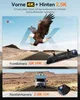 Wolfbox G900Pro | Dashcam con specchietto retrovisore touch Anteprima dell’immagine prodotto 2