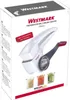 Westmark 1172 22 60 Trommelreibe'Trio'm.3 Trommeln, silber Produktbild-Vorschau 19