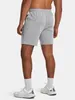 Spodenki Under Armour UA Unstoppable Flc dla mężczyzn, Podgląd zdjęcia produktu 2