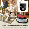 Dampfreiniger, 2500W Tragbarer Handdampfreiniger Produktbild-Vorschau 5