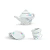 Jewelkeeper - Porzellan-Einhorn-Teeservice fr kleine Produktbild-Vorschau 7