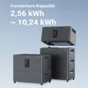 MARSTEK Jupiter C Plus - 2.56 kWh All-in-One Solarspeicher Produktbild-Vorschau 2