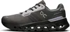 ON Cloudrunner 2 Waterproof Damen Laufschuhe grau EU 40,5 Produktbild-Vorschau 1