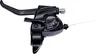 Shimano TOURNEY TX 3-Gang-Schalt-/Bremshebel links ST-TX800 Produktbild-Vorschau 5