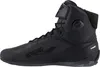 Alpinestars Faster-4 scarpe da moto, nero, 13 Anteprima dell’immagine prodotto 10