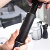 Vakuum-Flaschenverschlüsse, schwarze Pumpe mit Produktbild-Vorschau 3