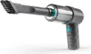 CLEANmaxx 2in1 Akku Handstaubsauger kabellos, mit Saug- und Produktbild-Vorschau 3