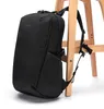 Pacsafe 60301130, Mann, 33 cm (13"), Notebook-Gehäuse, Produktbild-Vorschau 5