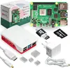 Raspberry Pi 4 Starterkit, 64GB microSDHC inkl. Pi OS, Produktbild-Vorschau 1