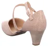 Gabor 01.363 Damenschuhe - Riemchen Pumps rose Elegant NEU Produktbild-Vorschau 27