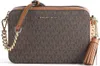 Michael Kors schoudertas Jet Set, bruin Productafbeelding-voorbeeld 8