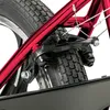 HILAND 20-inch kinder BMX fiets met 3 spaken, geschikt voor Productafbeelding-voorbeeld 10