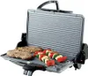 Kenwood HGM200SI Kontaktgriller silber Produktbild-Vorschau 2