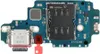 Original Samsung Galaxy S22 Ultra S908B Ladebuchse SIM Produktbild-Vorschau 1