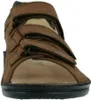 Finn Comfort Herren Sandale TUNIS braun Größe EUR 41 Produktbild-Vorschau 18