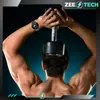 Smartwatch Zegarek Opaska Sportowa Męska Damska Kroki Puls Podgląd zdjęcia produktu 10