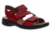 Rieker Sandalen Sandalen Glattleder Produktbild-Vorschau 24
