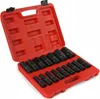 Sada 16 kovaných nástrčných klíčů 1/2" 10-32mm 13658 Náhled obrázku produktu 1