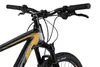 Axess PRIDE Hardtail Mountainbike mit Grip-Reifen 29 Zoll Produktbild-Vorschau 5