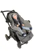Kaiser Jooy Melange Thermo Microfleece Winterfußsack Produktbild-Vorschau 10