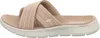 Skechers Pantolette sand-taupe in Gr. 39 Produktbild-Vorschau 4