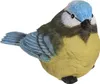 Progarden | Gartenfiguren - Vögel - 3er Set - 9 cm - Produktbild-Vorschau 4