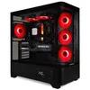 Greed® MKM - High End Gaming PC – AMD Ryzen 5 7500F + Produktbild-Vorschau 1