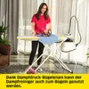 Dampfreiniger SC 4 Deluxe Iron (weiß/schwarz, 2.250 Watt, Produktbild-Vorschau 18