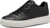 Tamaris Ledersneaker - Schwarz Leder : 42 : Normal Größe: Produktbild-Vorschau 1
