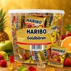 HARIBO 30118 Oursons d'or en gélatine en boîte ronde Voir les images du produit 10