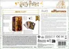 The back of a product box for a Revell Tiny Adventures Harry Potter Diagon Alley model kit. Produktbild-Vorschau