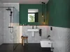 hansgrohe EluPura Original Q Siège de WC, avec couvercle, Anteprima dell’immagine prodotto 2