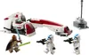 LEGO® Star Wars 75378 Évasion avec le speeder BARC Voir les images du produit 1