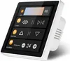 LCD-Panel / Tuya Zigbee-Szenencontroller Produktbild-Vorschau 2