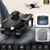AIORBER GPS-Drohne mit 8K Kamera & EIS, mit 4,5" Display Produktbild-Vorschau 5