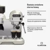 Klarstein Bella Café Ekspres ciśnieniowy z młynkiem – 19 Podgląd zdjęcia produktu 3