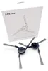 Dreame X40 Ultra (Complete) Seitenbürste schwarz 2-Pack Produktbild-Vorschau 1