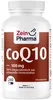 Zein Pharma koenzym q10, 100 mg, 240 tobolek 13804 Náhled obrázku produktu 3